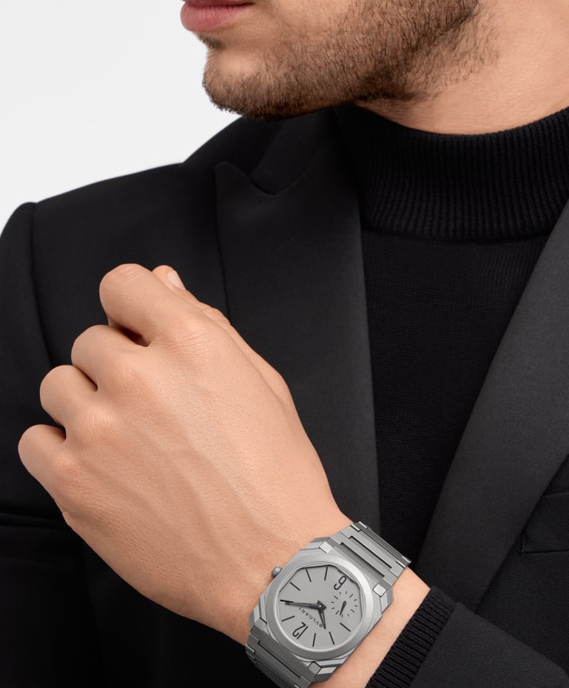 BVLGARI OCTO FINISSIMO 102713 - Premium Luxury Product