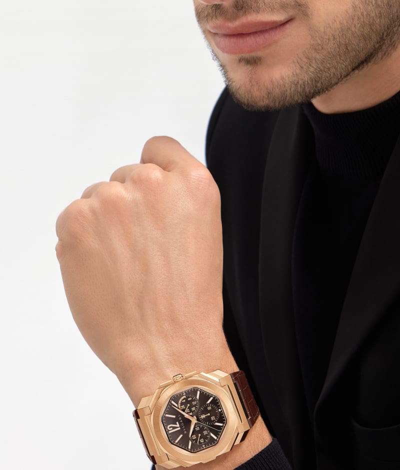 Octo Finissimo Watch 103468 - Premium Luxury Product