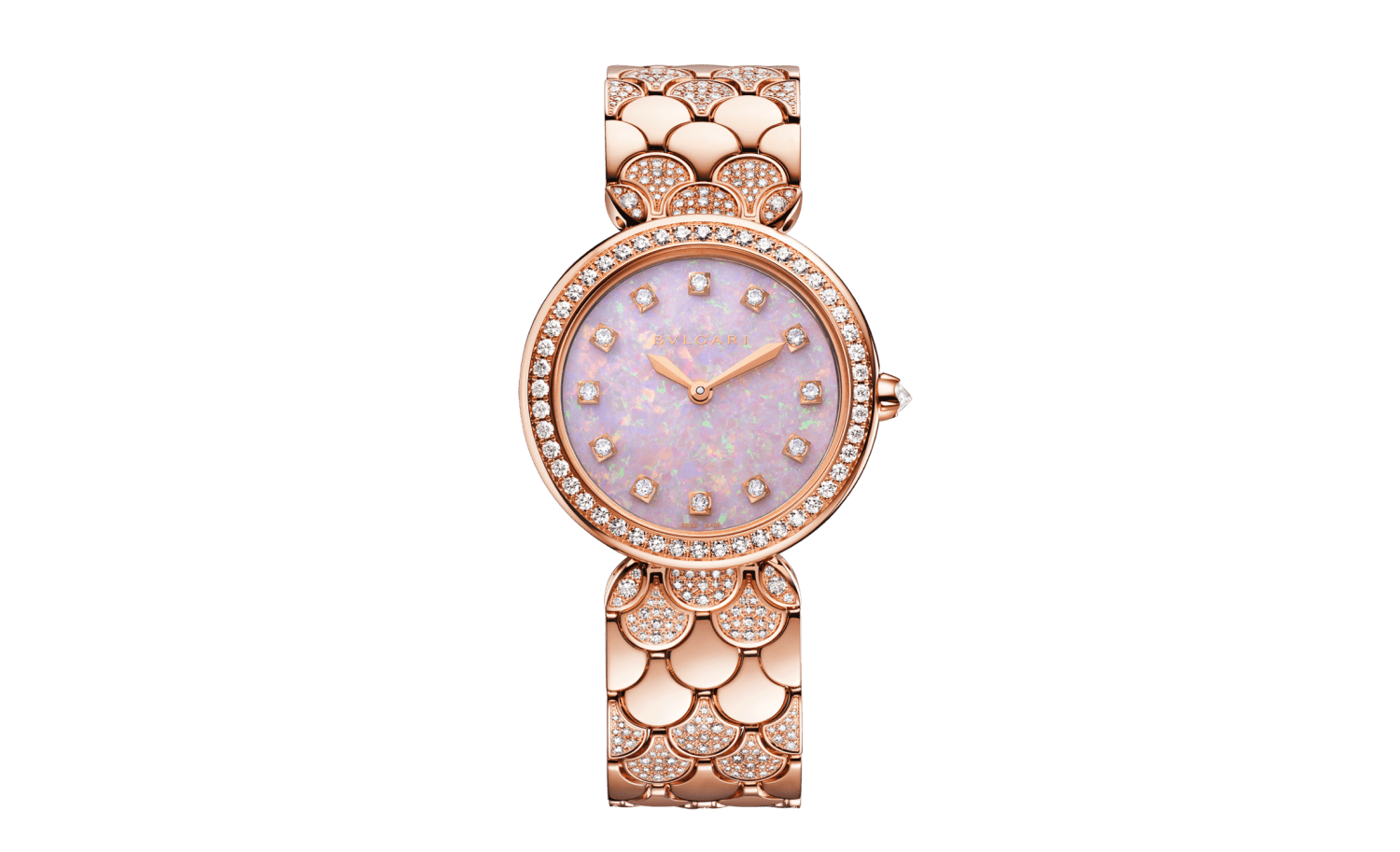 Divas’ Dream Watch 103647 - Premium Luxury Product