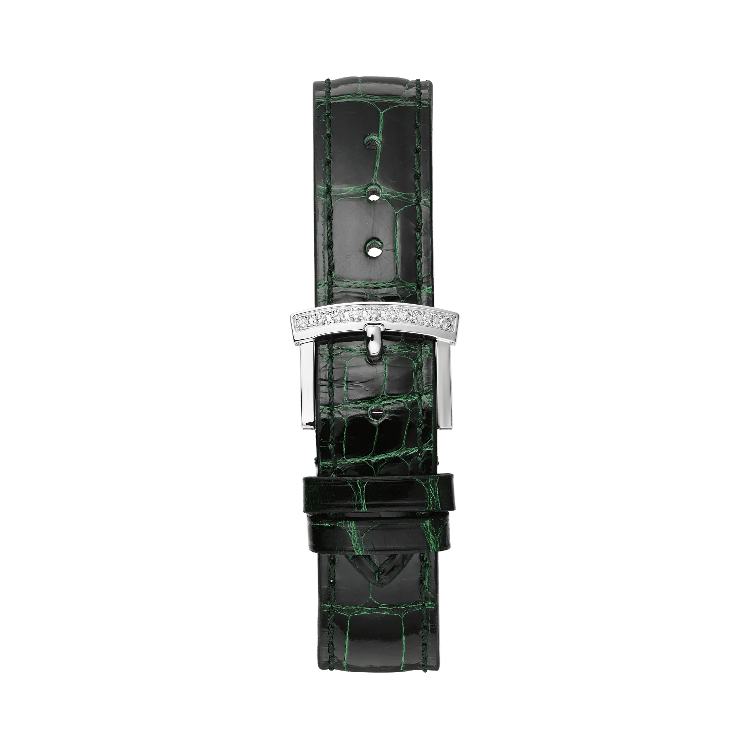 CHOPARD L'HEURE DU DIAMANT VINTAGE 13A419-1601 - Premium Luxury Product