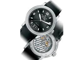 Blancpain Leman Ultra-Slim Grande Date Aqua Lung Stainless Steel Men's Watch - Premium Luxury Product