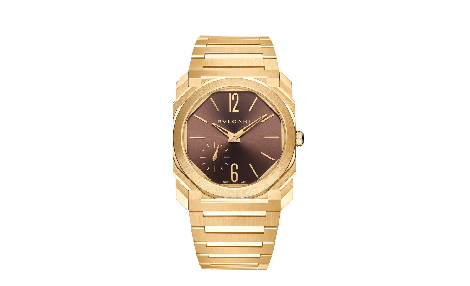 Octo Finissimo Watch 103717 - Premium Luxury Product