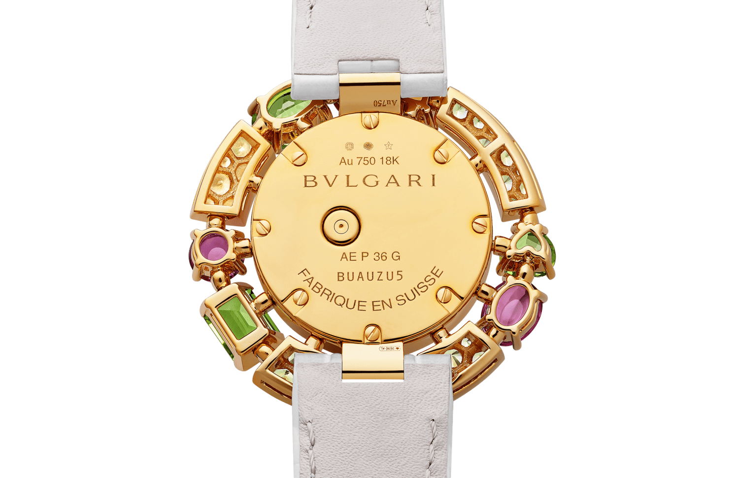 Allegra Watch 103714 - Premium Luxury Product