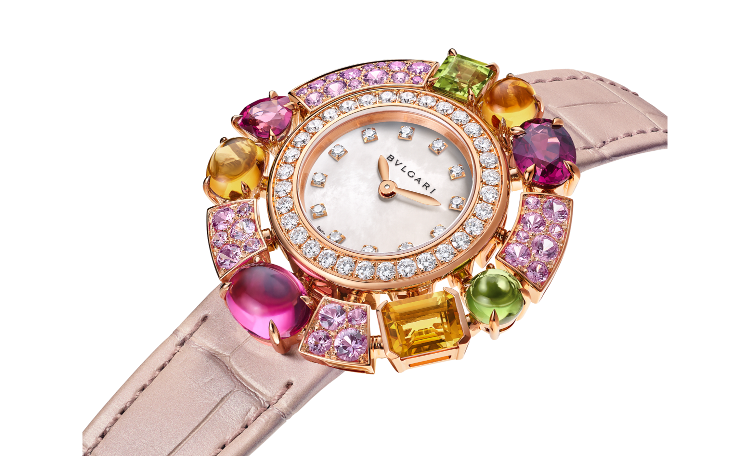 Allegra Watch 103713