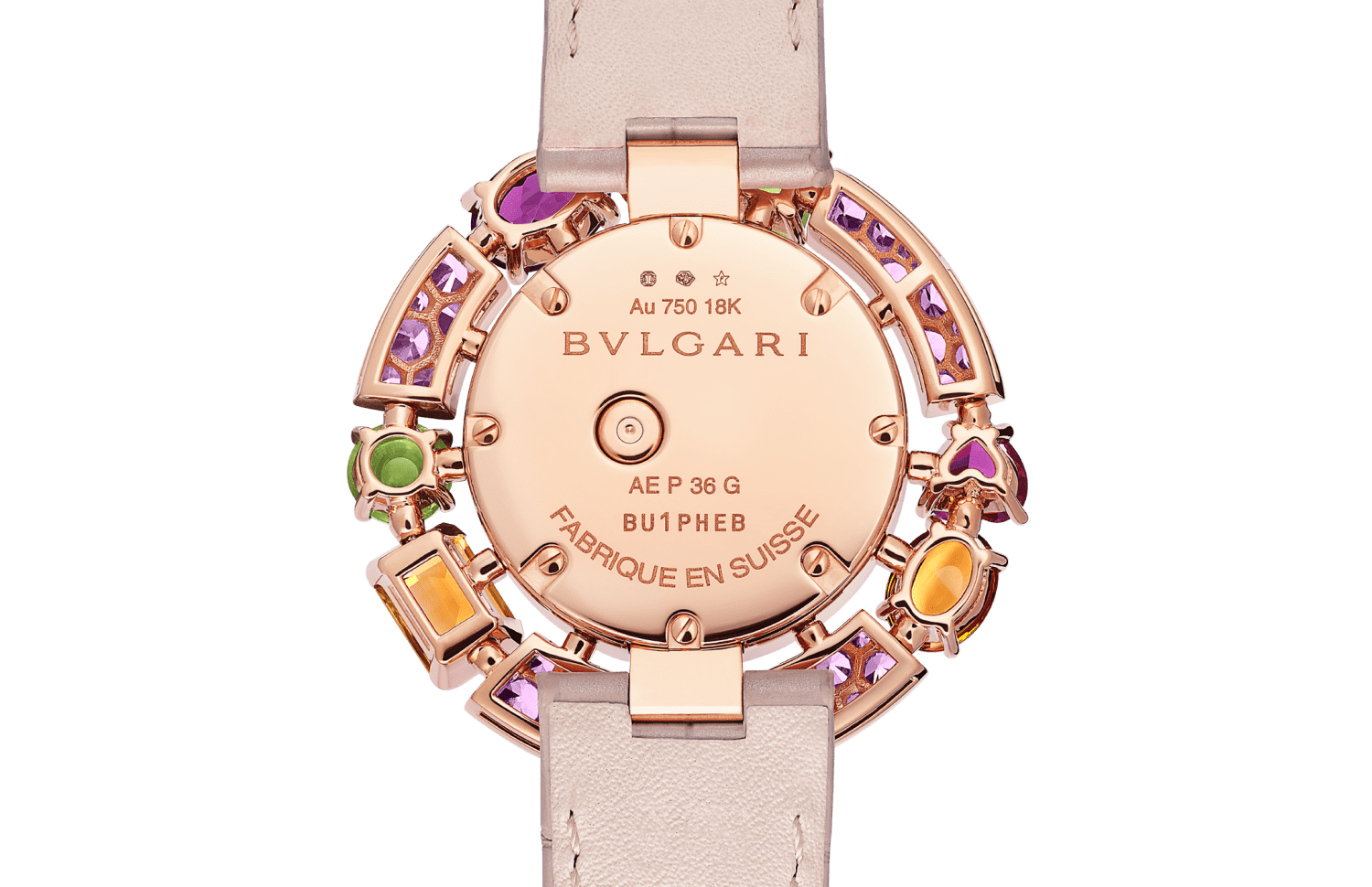 Allegra Watch 103713 - Premium Luxury Product