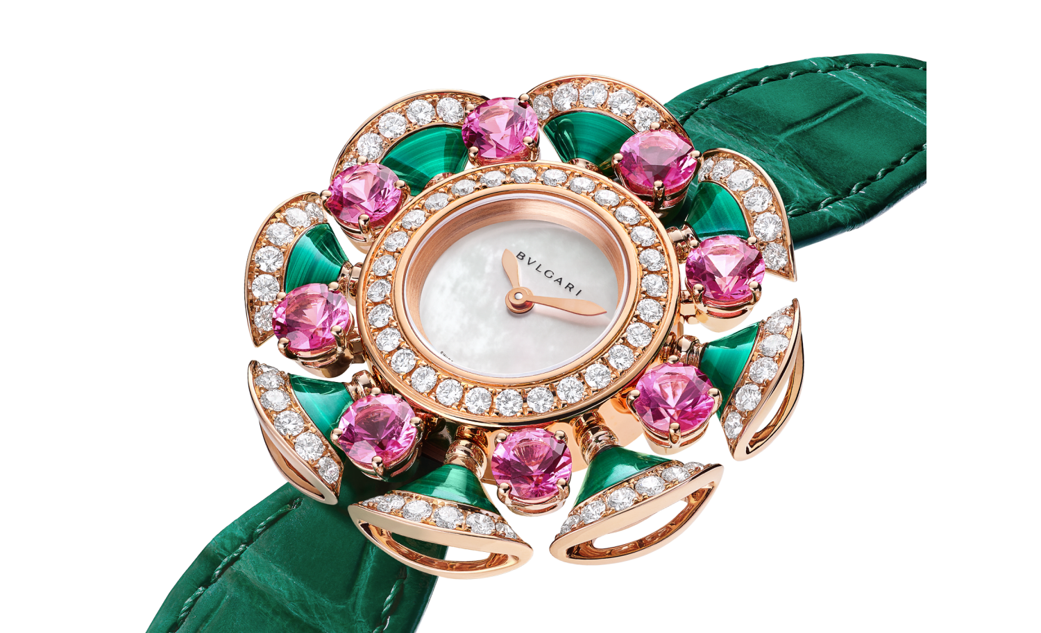 Divas’ Dream Watch 103636