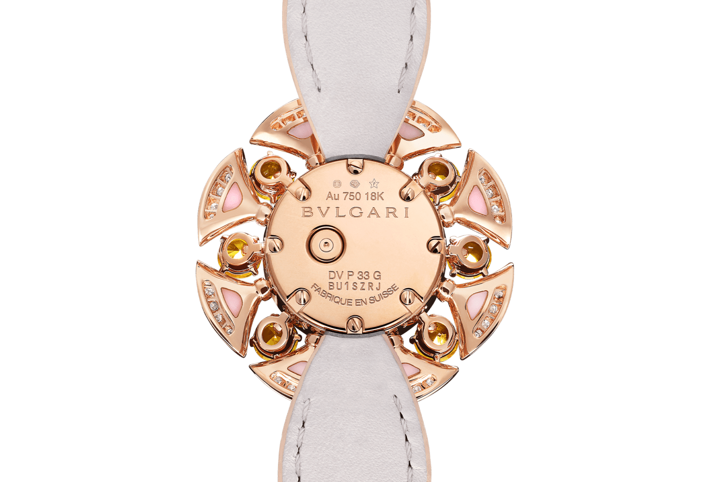Divas’ Dream Watch 103635 - Premium Luxury Product