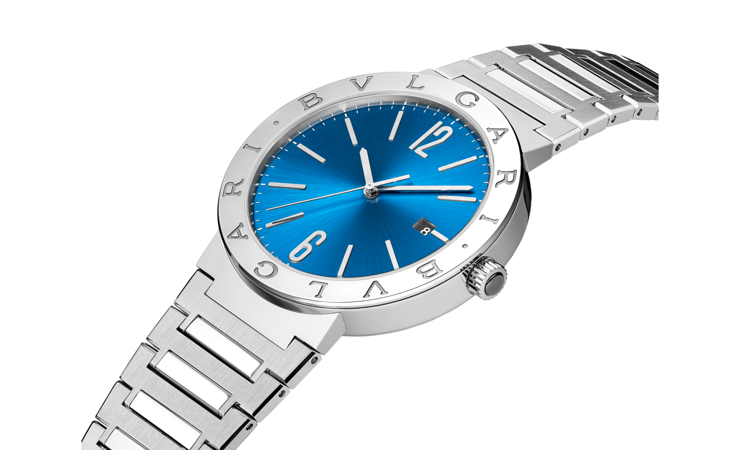 Bvlgari Bvlgari Watch 103720