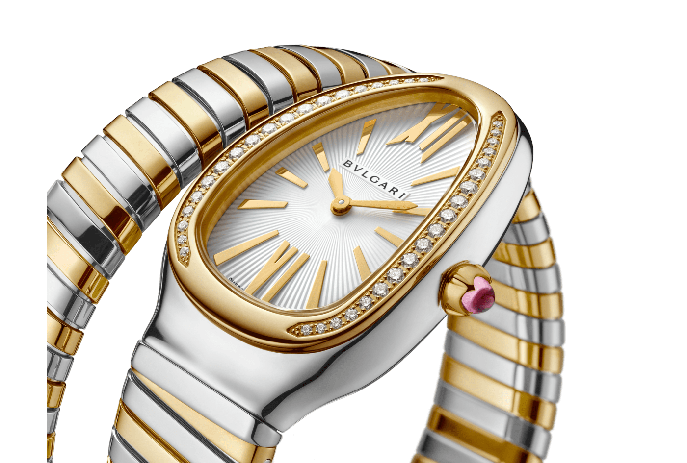 BVLGARI SERPENTI 103648