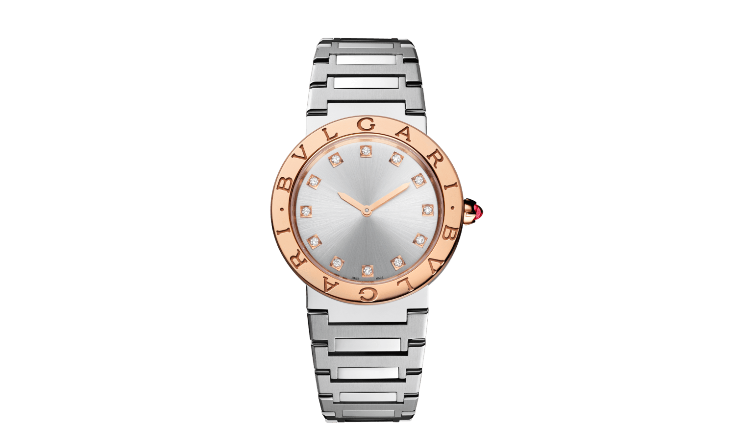 Bvlgari Bvlgari Watch 103577 - Premium Luxury Product