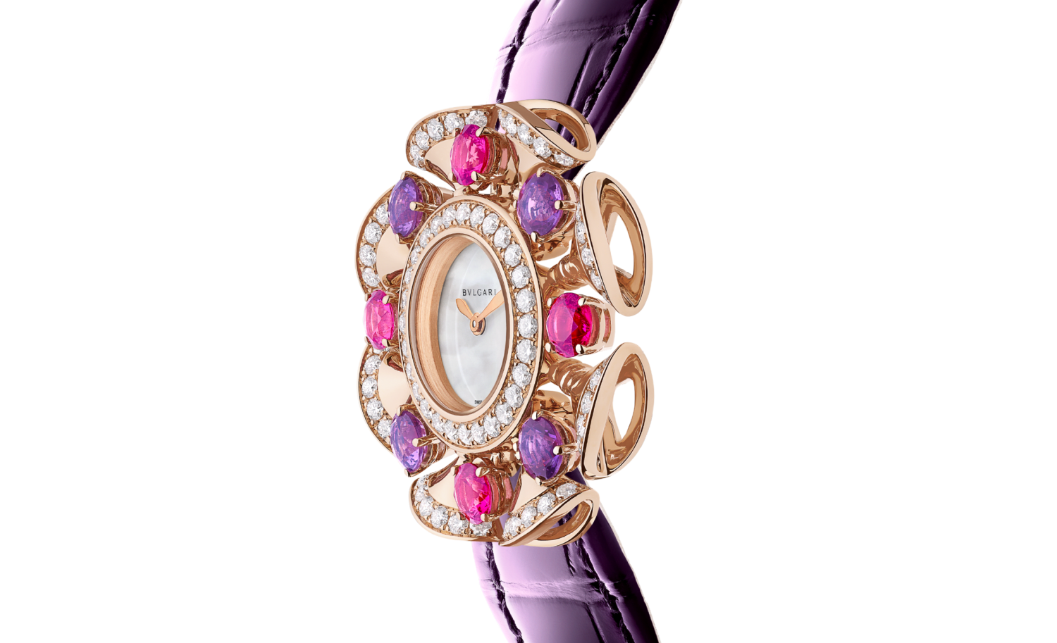 Divas’ Dream Watch 103753