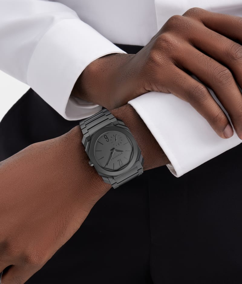 Octo Finissimo Watch 103077 - Premium Luxury Product