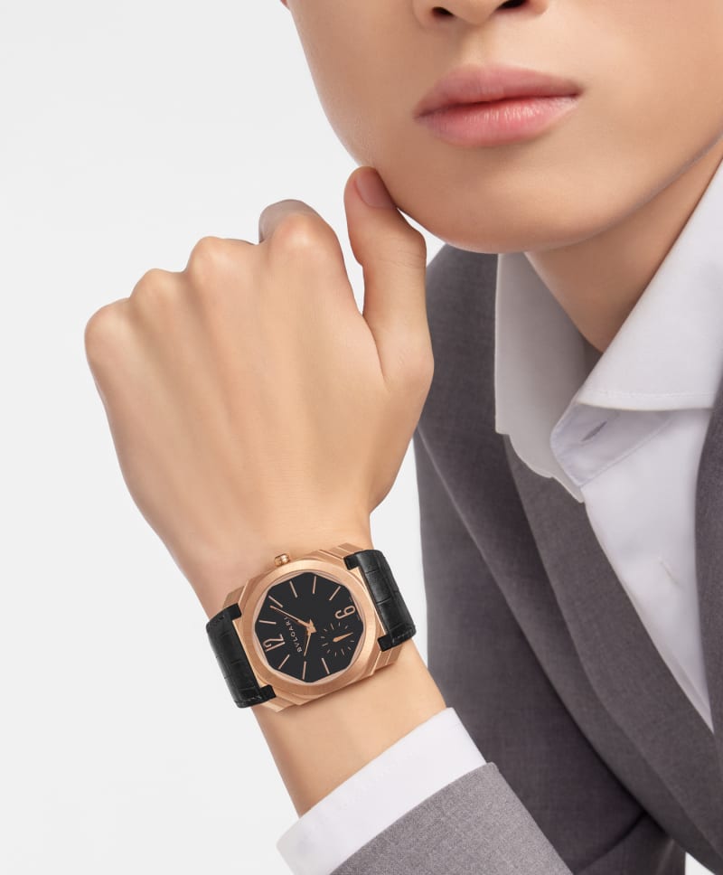BVLGARI OCTO FINISSIMO 103286 - Premium Luxury Product