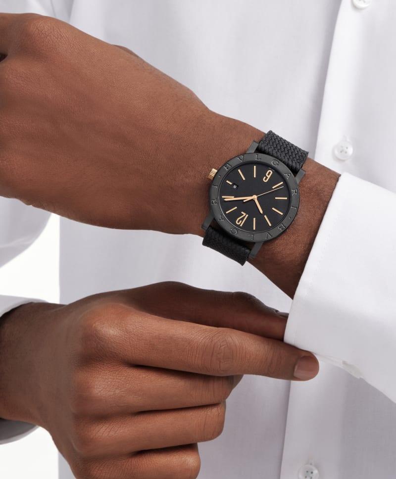 Bvlgari Bvlgari Watch 102929 - Premium Luxury Product