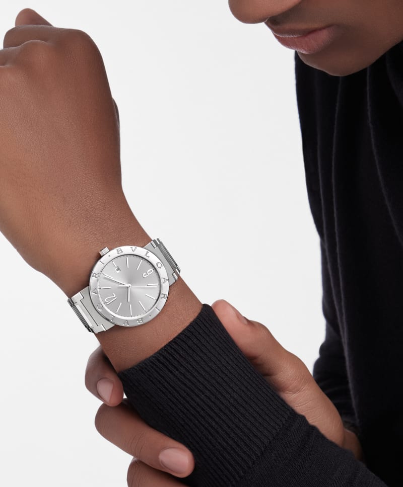 Bvlgari Bvlgari Watch 103652 - Premium Luxury Product