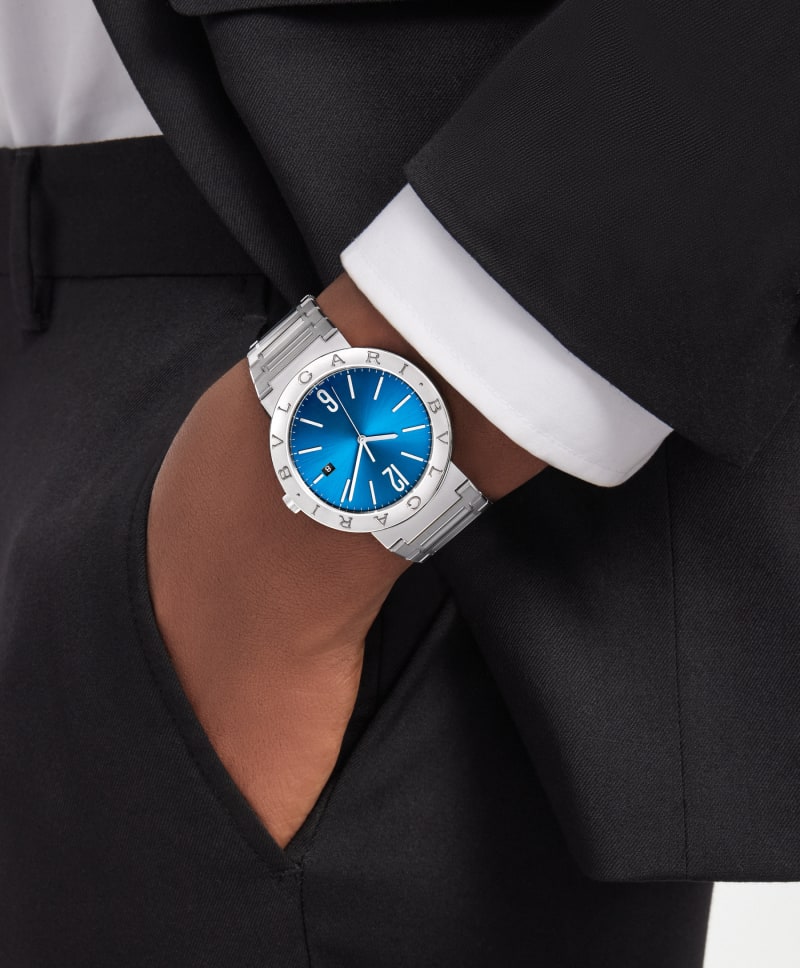 Bvlgari Bvlgari Watch 103720 - Premium Luxury Product