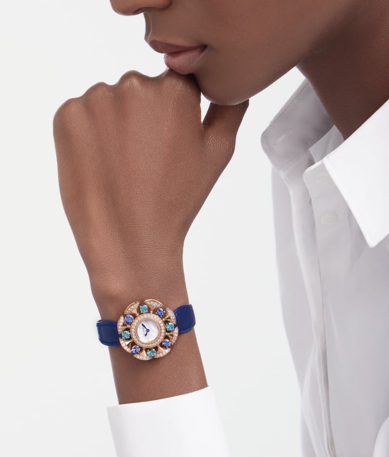 Divas’ Dream Watch 103752 - Premium Luxury Product