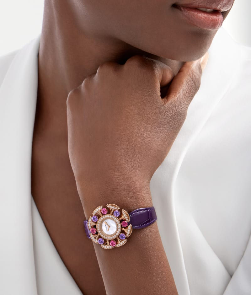 Divas’ Dream Watch 103753 - Premium Luxury Product