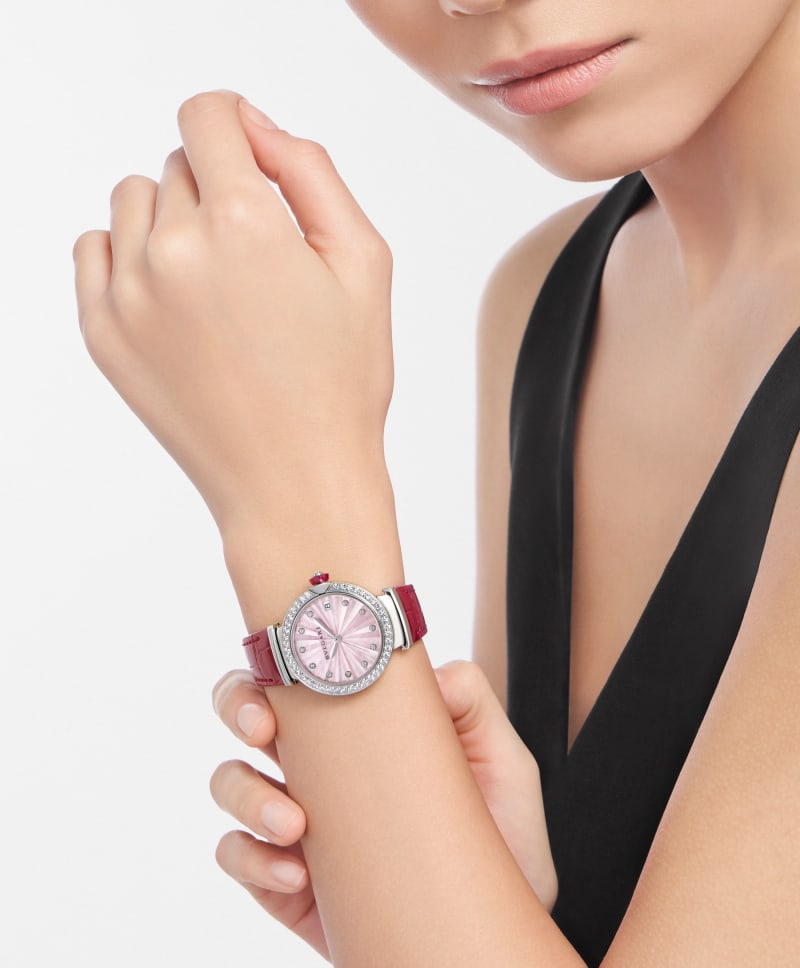 BVLGARI LUCEA 103618 - Premium Luxury Product