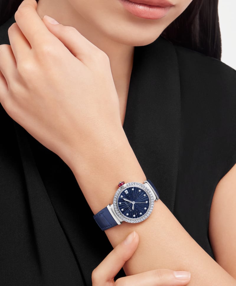 BVLGARI LUCEA 103620 - Premium Luxury Product