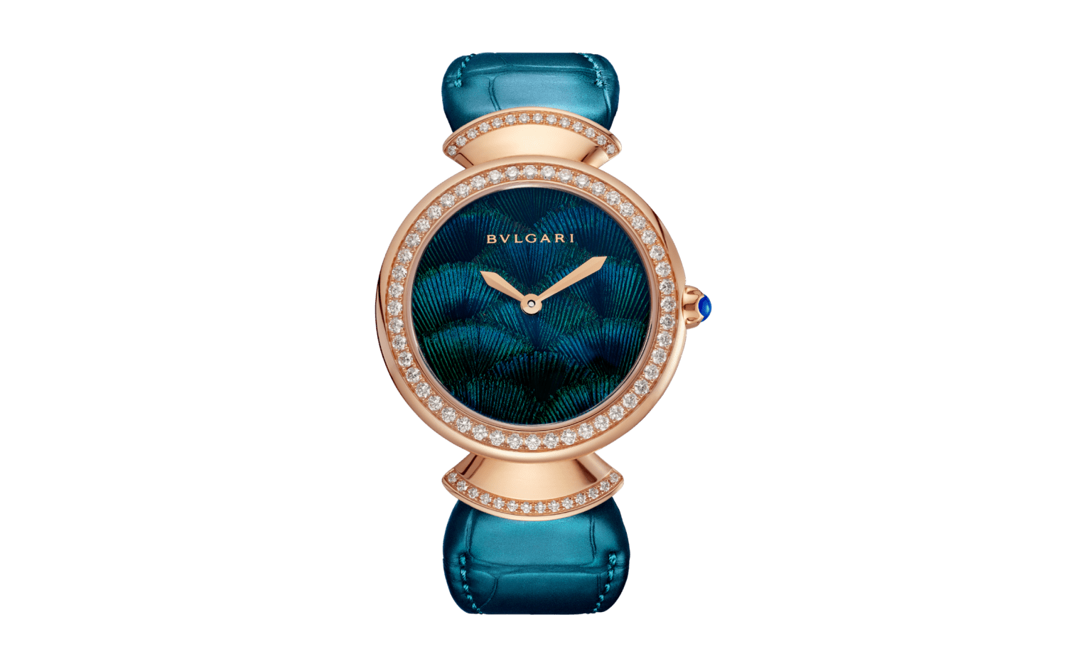 Divas’ Dream Watch 103767 - Premium Luxury Product