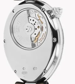 Breguet Reine de Naples Stainless steel Unisex Watch - Premium Luxury Product