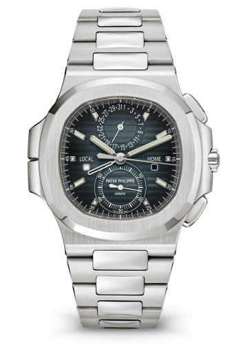 Patek Philippe Nautilus Stainless steel Man's  Watch