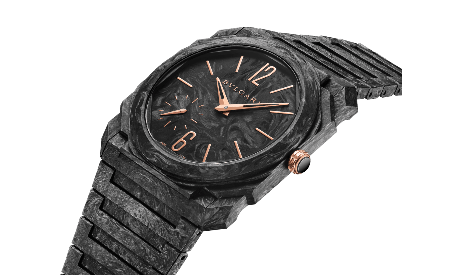 Octo Finissimo Watch 103779