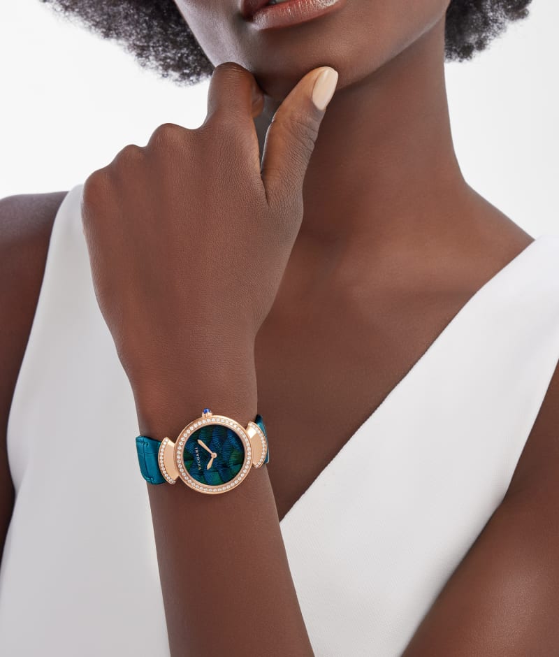 Divas’ Dream Watch 103767 - Premium Luxury Product