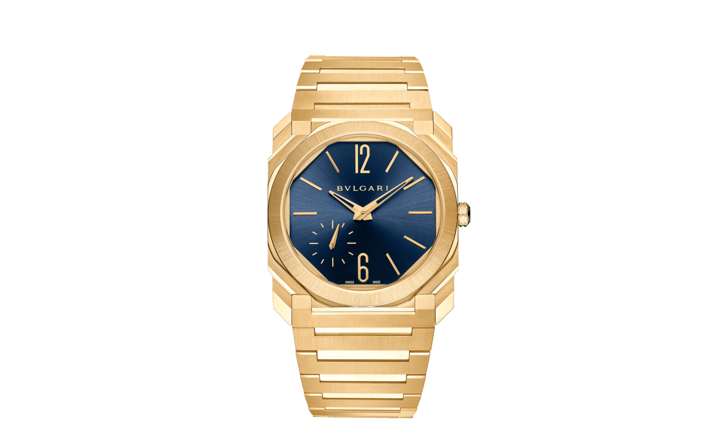 Octo Finissimo Watch 103812 - Premium Luxury Product