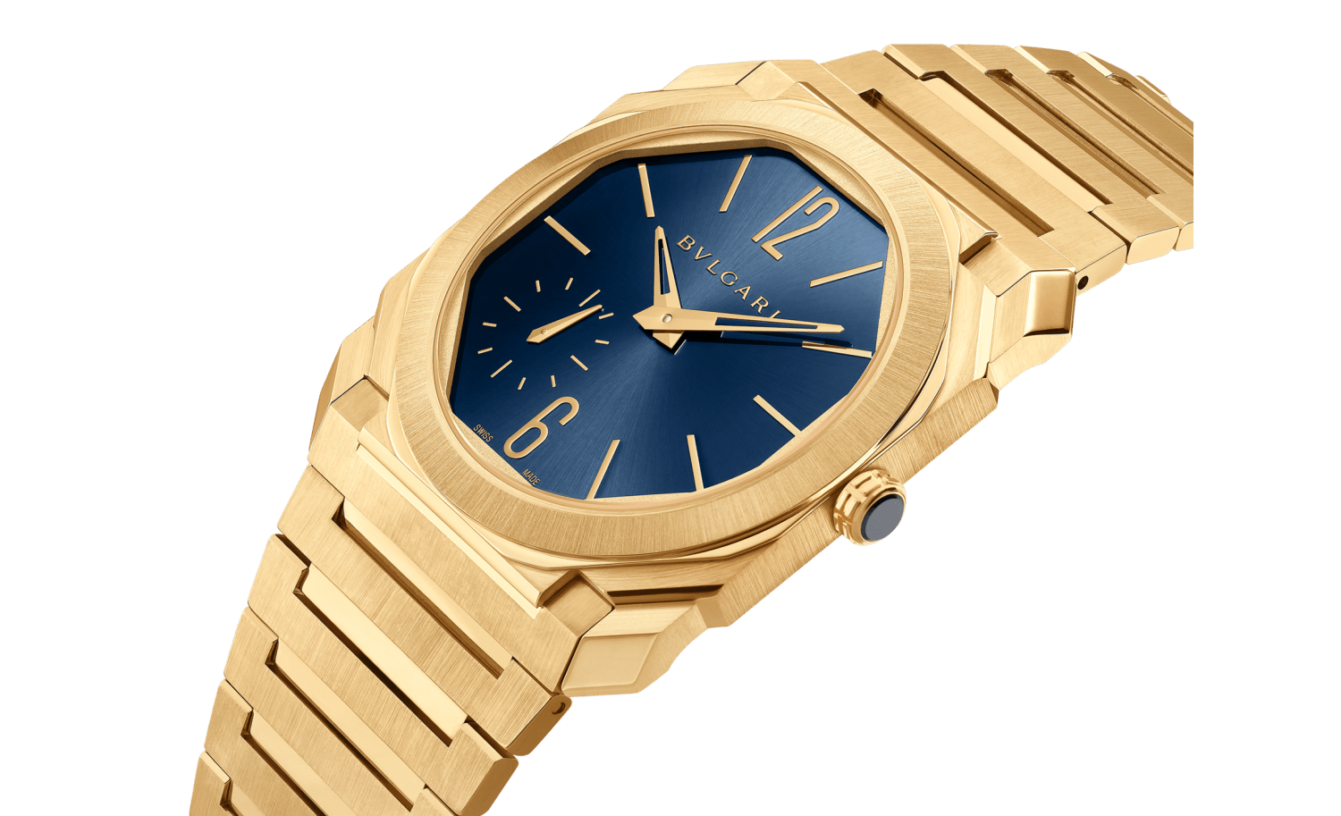 Octo Finissimo Watch 103812