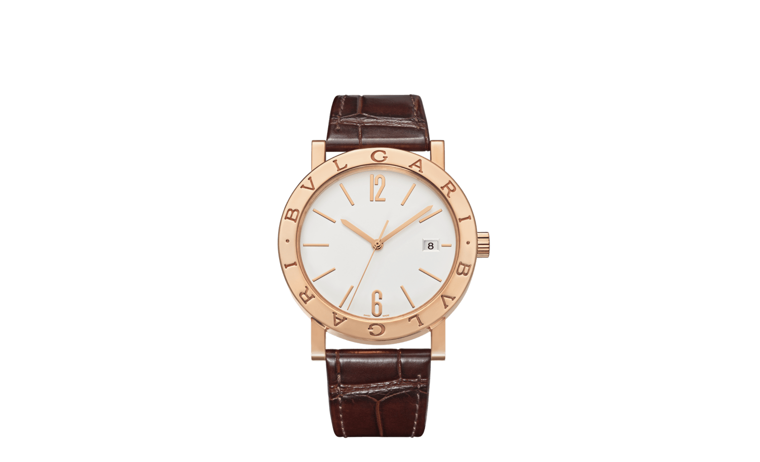 Bvlgari Bvlgari Watch 103968 - Premium Luxury Product