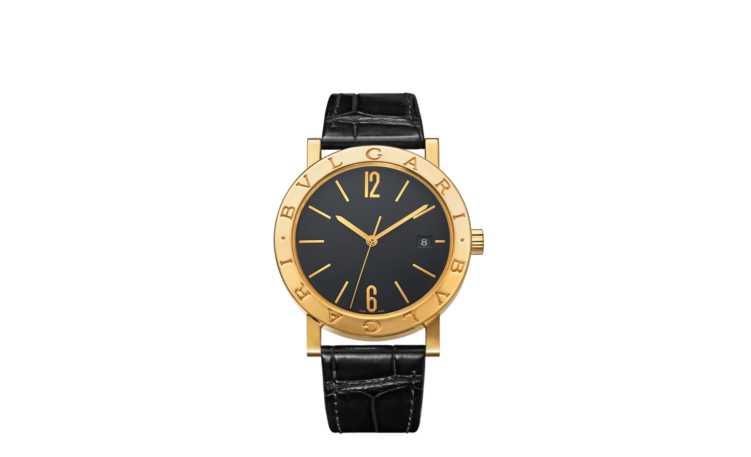 Bvlgari Bvlgari Watch 103967 - Premium Luxury Product