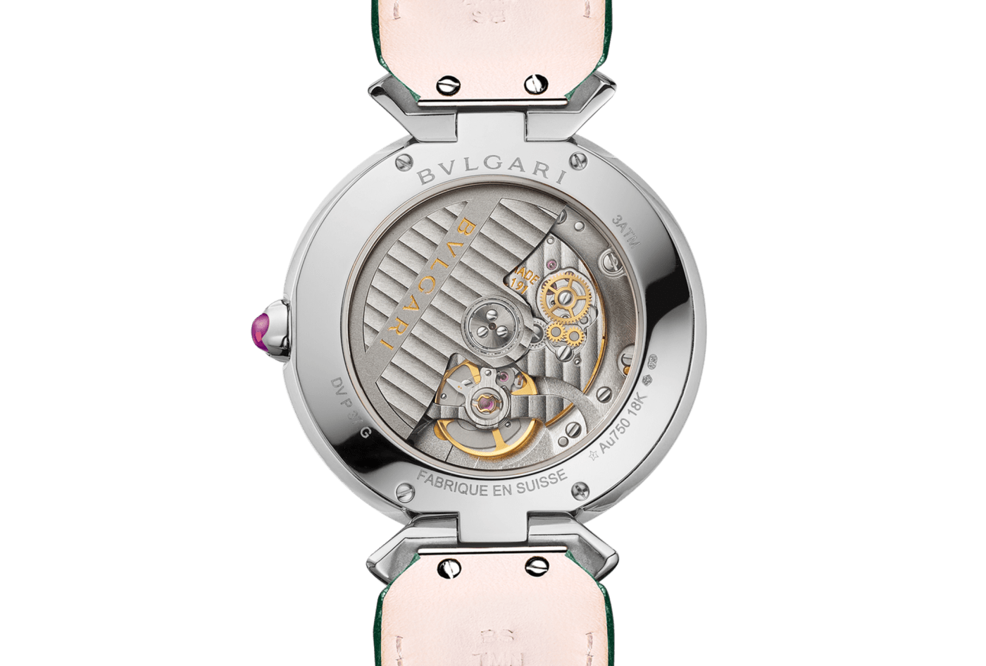 Divas’ Dream Watch 103885 - Premium Luxury Product