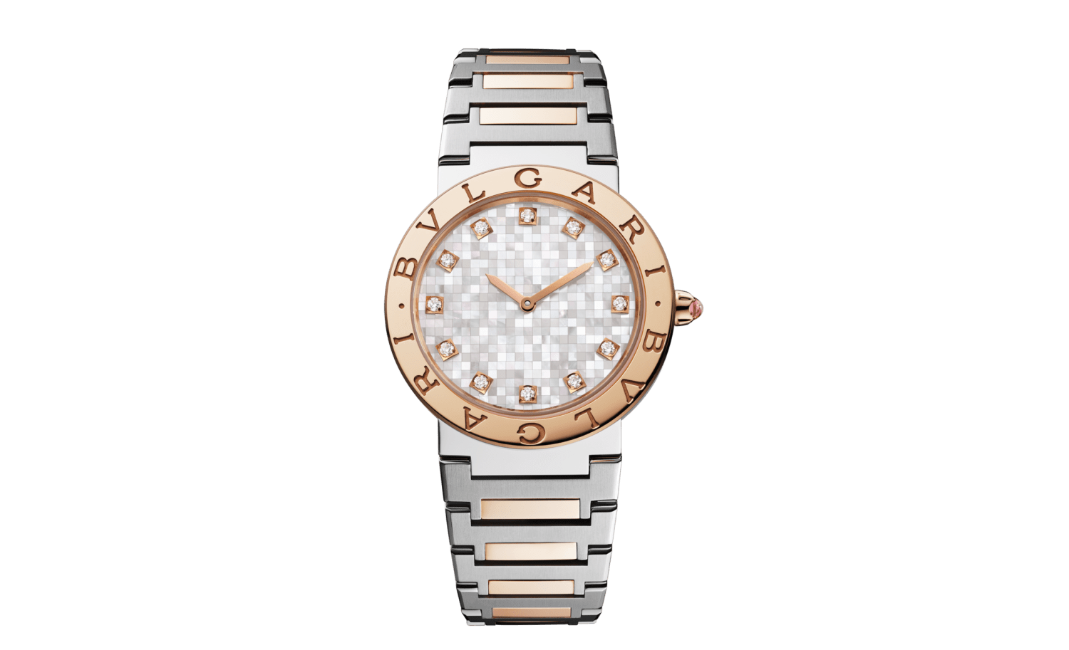 Bvlgari Bvlgari X Lisa Watch 104115 - Premium Luxury Product