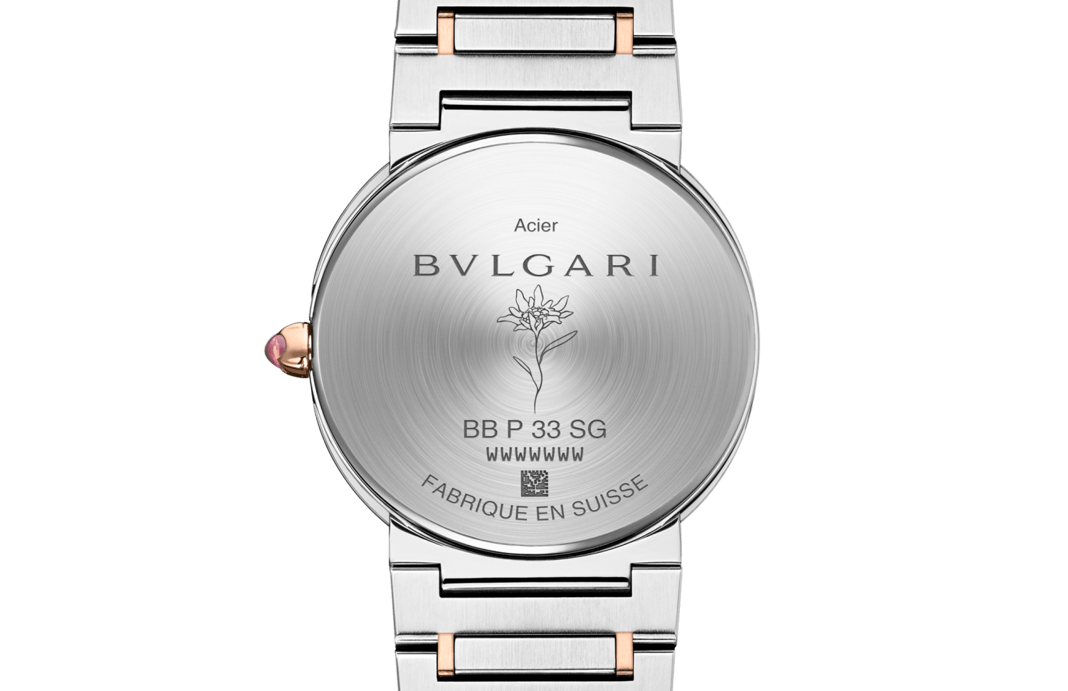 Bvlgari Bvlgari X Lisa Watch 104115