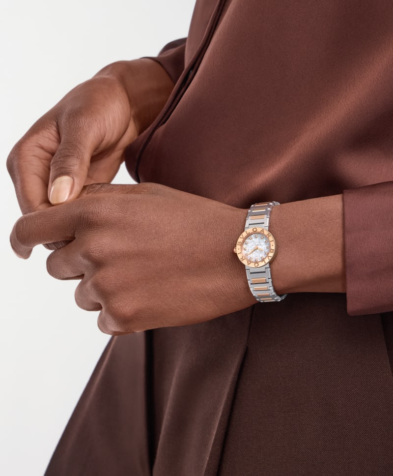 Bvlgari Bvlgari X Lisa Watch 104114 - Premium Luxury Product