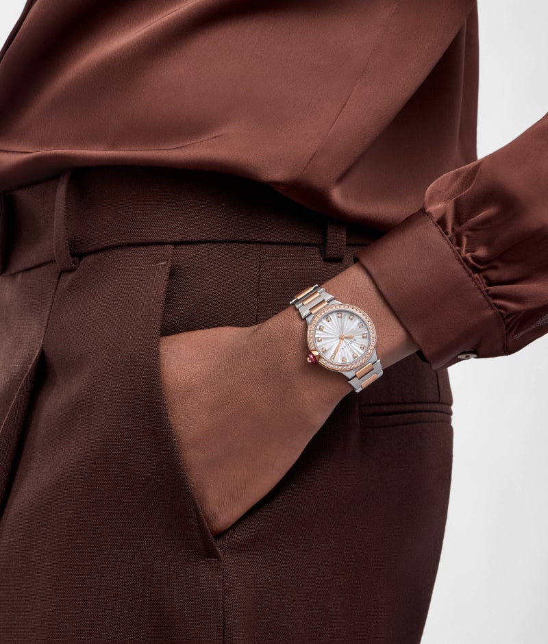 Lvcea Watch 103825 - Premium Luxury Product