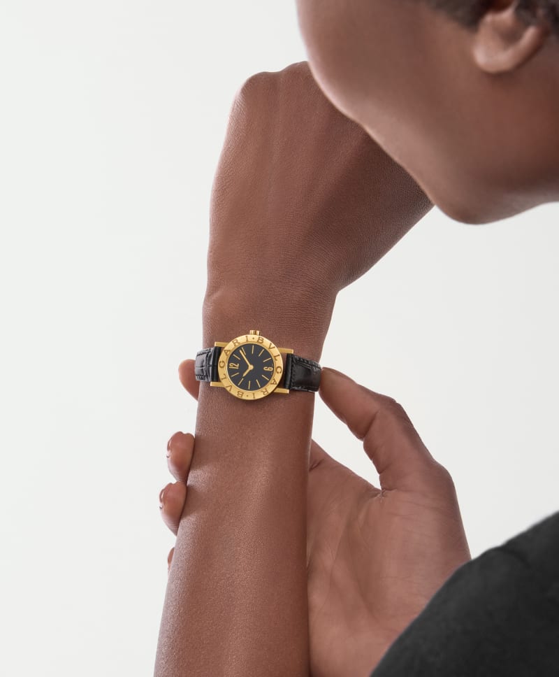 Bvlgari Bvlgari Watch 103897 - Premium Luxury Product