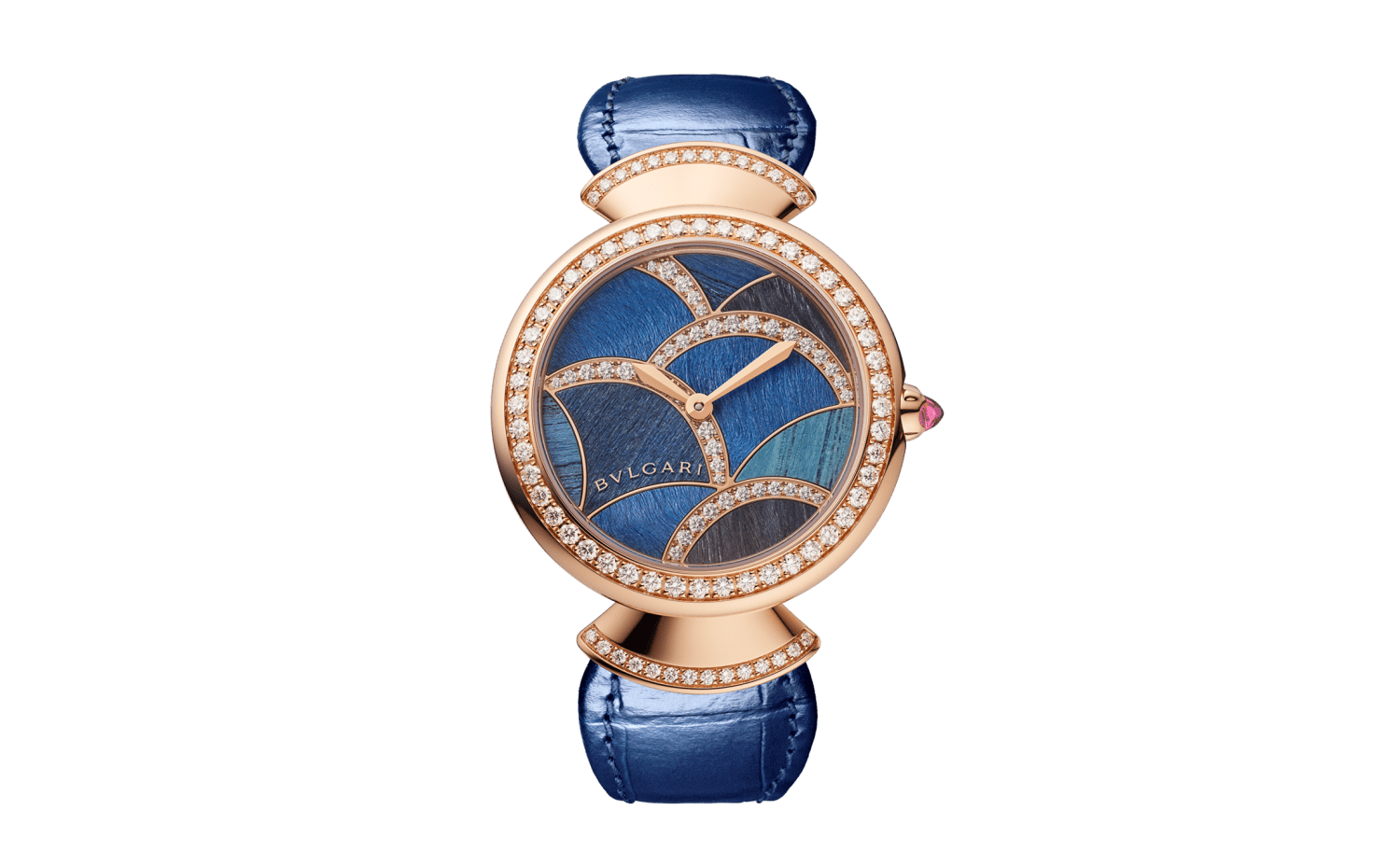 Divas’ Dream Watch 104023 - Premium Luxury Product