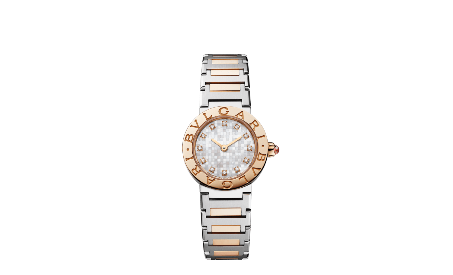 Bvlgari Bvlgari X Lisa Watch 104114 - Premium Luxury Product