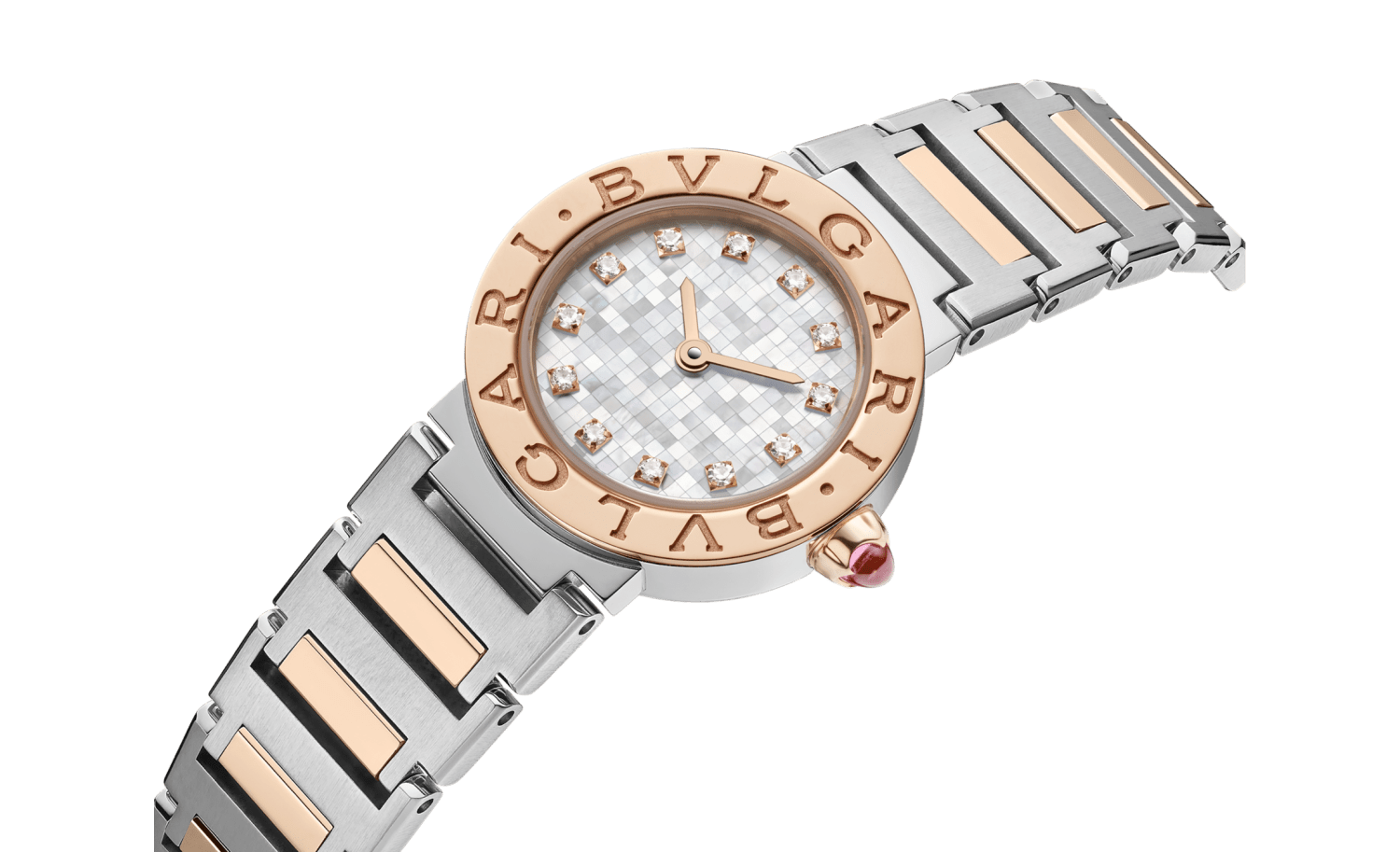 Bvlgari Bvlgari X Lisa Watch 104114