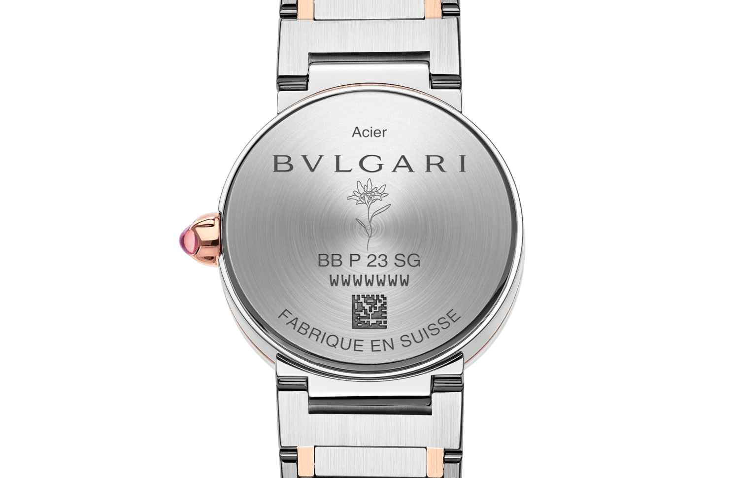 Bvlgari Bvlgari X Lisa Watch 104114