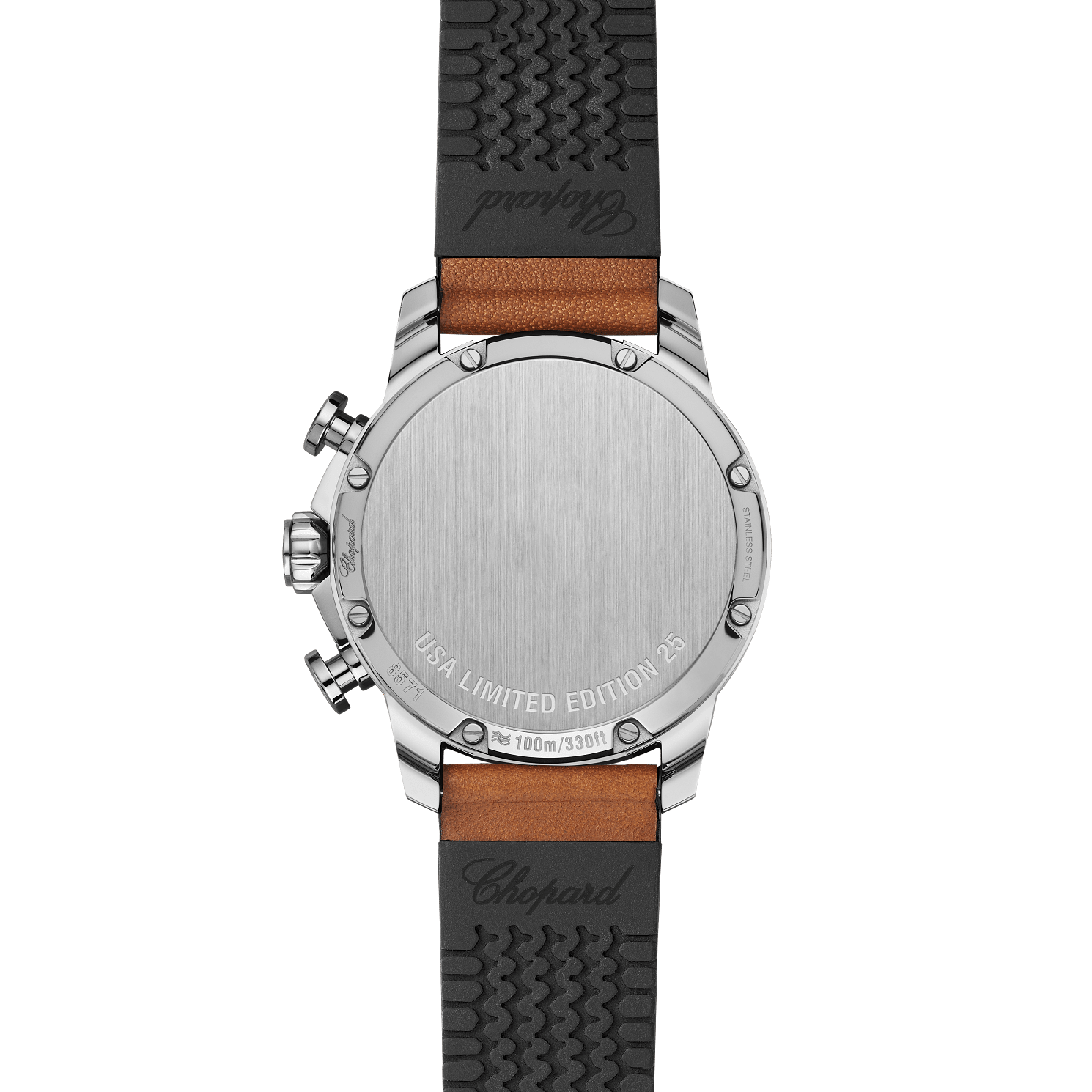 CHOPARD MILLE MIGLIA GTS CHRONO CALIFORNIA MILLE USA 2024 168571-3024