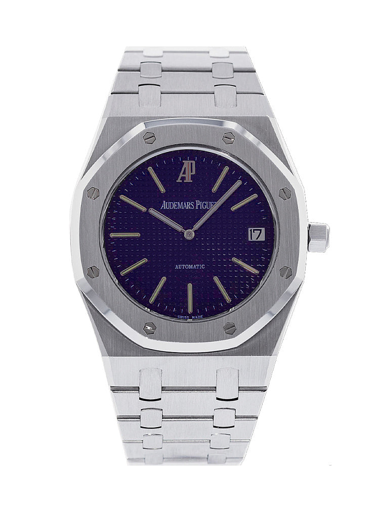 Audemars Piguet Royal Oak Stainless steel  Men's Watch - Premium Luxury Product
