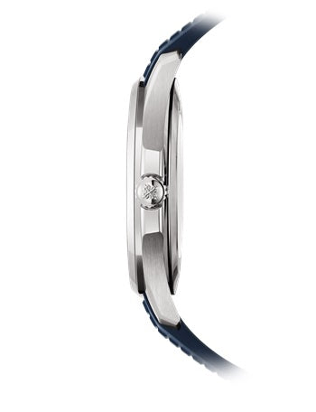 Patek Philippe Aquanaut 18K White Gold Men's Watch