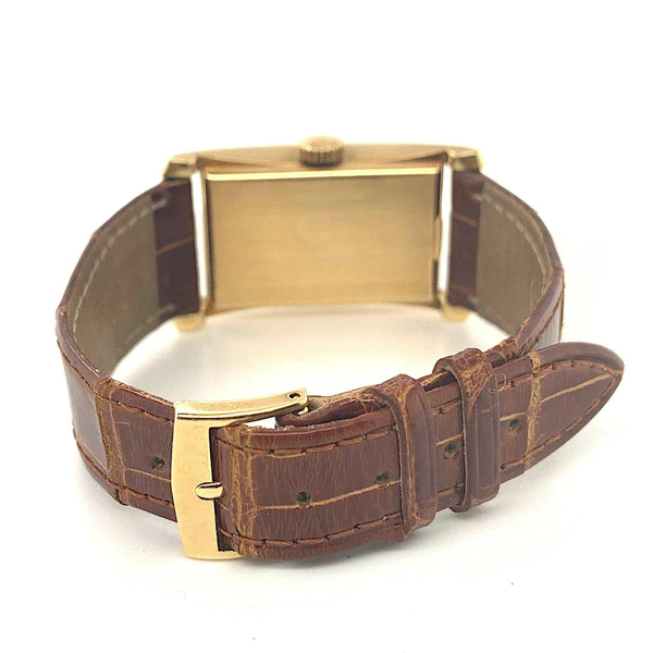 Patek Philippe Gondolo 18K Yellow Gold Man's Watch