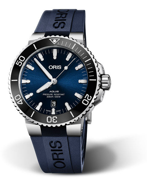 Aquis GMT Date01 798 7754 4135-07 4 24 65EB