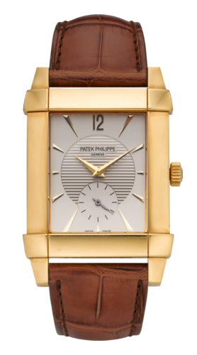 Patek Philippe Gondolo 18K Yellow Gold Man's Watch