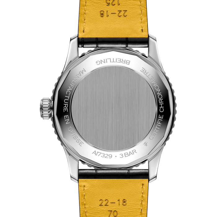 Breitling Navitimer Automatic 41 Stainless steel Men's Watch